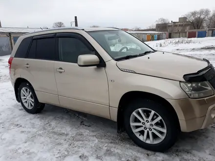 Suzuki Grand Vitara 2008 года за 6 500 000 тг. в Семей – фото 3