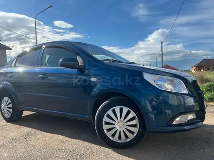 Chevrolet Nexia 2020 года за 4 000 000 тг. в Астана – фото 6