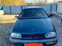 Volkswagen Golf 1994 годаүшін1 500 000 тг. в Щучинск