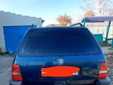 Volkswagen Golf 1994 годаүшін1 500 000 тг. в Щучинск – фото 3