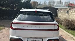 Hyundai Mufasa 2024 года за 12 450 000 тг. в Алматы – фото 4