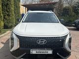 Hyundai Mufasa 2024 года за 12 450 000 тг. в Алматы – фото 2