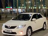 Toyota Corolla 2012 года за 7 200 000 тг. в Шымкент – фото 2