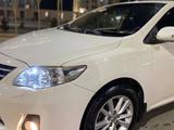 Toyota Corolla 2012 года за 7 200 000 тг. в Шымкент – фото 4