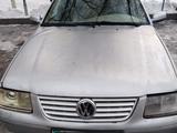 Volkswagen Santana 2004 годаүшін1 500 000 тг. в Алматы