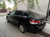 Toyota Avensis 2009 года за 5 000 000 тг. в Шу – фото 2