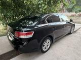 Toyota Avensis 2009 года за 5 000 000 тг. в Шу – фото 3
