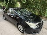 Toyota Avensis 2009 года за 5 000 000 тг. в Шу