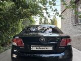Toyota Avensis 2009 года за 5 000 000 тг. в Шу – фото 4