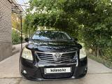 Toyota Avensis 2009 года за 5 000 000 тг. в Шу – фото 5
