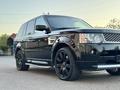 Land Rover Range Rover Sport 2008 годаүшін10 500 000 тг. в Караганда – фото 33