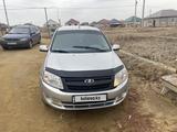 ВАЗ (Lada) Granta 2190 2012 года за 1 600 000 тг. в Актобе