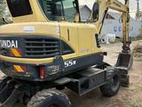 Hyundai  R55-7 2011 годаүшін15 000 000 тг. в Алматы – фото 3