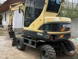 Hyundai  R55-7 2011 годаүшін15 000 000 тг. в Алматы – фото 2
