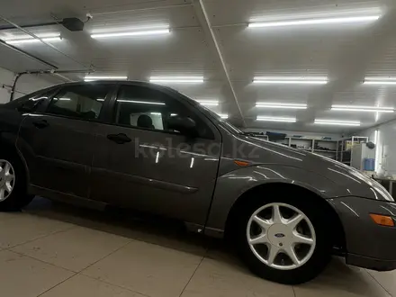 Ford Focus 2002 года за 1 300 000 тг. в Уральск – фото 10