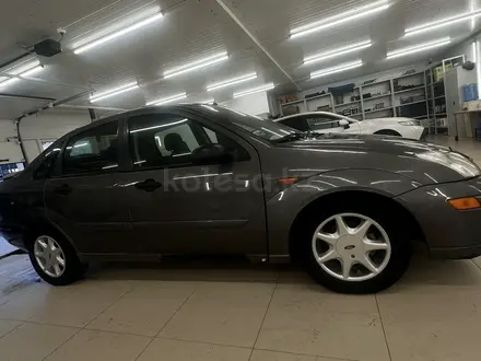 Ford Focus 2002 года за 1 300 000 тг. в Уральск – фото 11