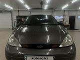 Ford Focus 2002 года за 1 500 000 тг. в Уральск – фото 2