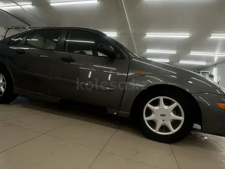 Ford Focus 2002 года за 1 300 000 тг. в Уральск – фото 8