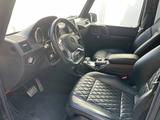 Mercedes-Benz G 65 AMG 2013 года за 45 000 000 тг. в Актау – фото 2