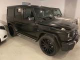 Mercedes-Benz G 65 AMG 2013 года за 45 000 000 тг. в Актау