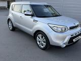 Kia Soul 2014 года за 5 700 000 тг. в Астана – фото 2