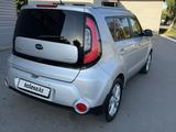Kia Soul 2014 года за 5 700 000 тг. в Астана – фото 4