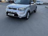 Kia Soul 2014 года за 5 700 000 тг. в Астана – фото 3