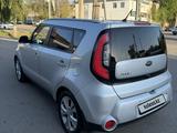 Kia Soul 2014 года за 5 700 000 тг. в Астана – фото 5