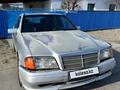 Mercedes-Benz C 280 1995 годаүшін1 600 000 тг. в Талдыкорган – фото 3