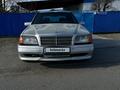 Mercedes-Benz C 280 1995 годаүшін1 600 000 тг. в Талдыкорган