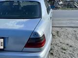 Mercedes-Benz C 280 1995 года за 1 600 000 тг. в Талдыкорган – фото 4