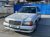 Mercedes-Benz C 280 1995 годаүшін1 750 000 тг. в Талдыкорган – фото 2