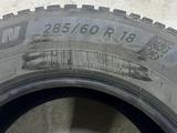 285/60/18 MICHELIN шипованныеүшін550 000 тг. в Караганда – фото 2