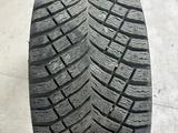 285/60/18 MICHELIN шипованныеүшін550 000 тг. в Караганда