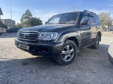 Toyota Land Cruiser 2000 года за 6 700 000 тг. в Алматы