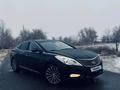 Hyundai Grandeur 2013 годаүшін9 500 000 тг. в Тараз – фото 2