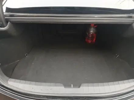 Hyundai Grandeur 2013 года за 9 500 000 тг. в Тараз – фото 15