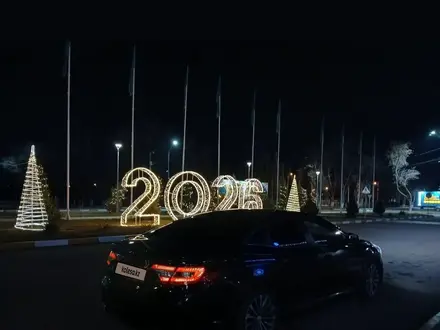 Hyundai Grandeur 2013 года за 9 500 000 тг. в Тараз – фото 7
