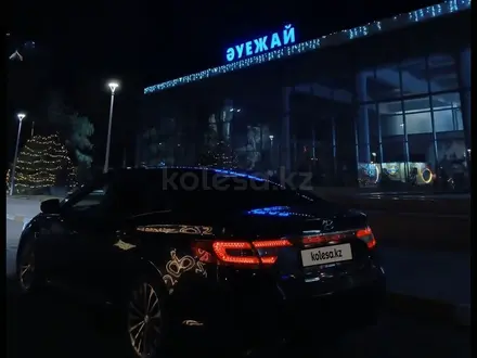 Hyundai Grandeur 2013 года за 9 500 000 тг. в Тараз – фото 8