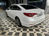 Hyundai Sonata 2014 года за 6 500 000 тг. в Шымкент – фото 3