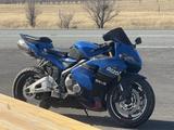 Honda  CBR 600RR 2005 года за 2 100 000 тг. в Усть-Каменогорск