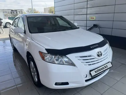 Toyota Camry 2008 года за 4 250 000 тг. в Атырау – фото 4