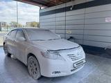 Toyota Camry 2008 годаүшін4 250 000 тг. в Атырау – фото 2