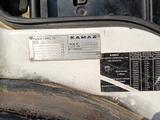 КамАЗ  4310 2012 года за 18 500 000 тг. в Актобе – фото 2