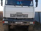 КамАЗ  4310 2012 года за 18 500 000 тг. в Актобе – фото 3