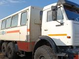 КамАЗ  4310 2012 года за 18 500 000 тг. в Актобе