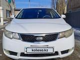 Kia Cerato 2012 года за 5 500 000 тг. в Актобе – фото 4