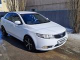 Kia Cerato 2012 года за 5 300 000 тг. в Актобе