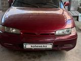 Mazda Cronos 1994 годаүшін1 100 000 тг. в Алматы – фото 3