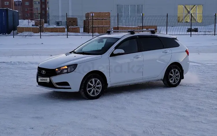 ВАЗ (Lada) Vesta SW 2019 года за 5 150 000 тг. в Петропавловск